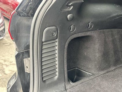 2018 Jeep Grand Cherokee Trailhawk 4x4