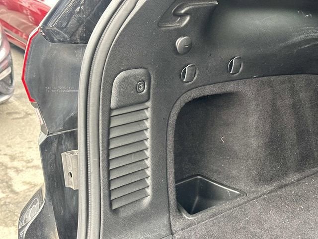 2018 Jeep Grand Cherokee Trailhawk 4x4