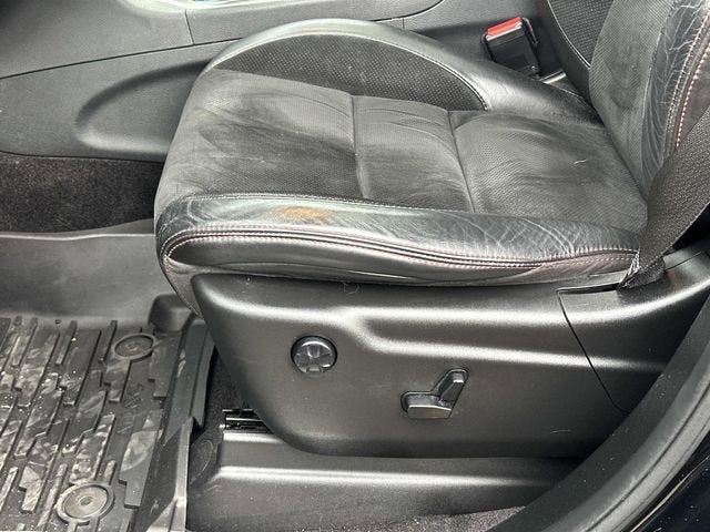 2018 Jeep Grand Cherokee Trailhawk 4x4