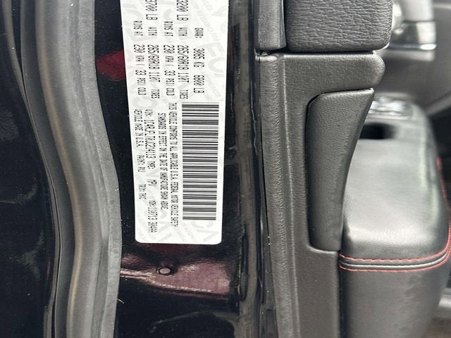 2018 Jeep Grand Cherokee Trailhawk 4x4