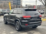 2018 Jeep Grand Cherokee Trailhawk 4x4
