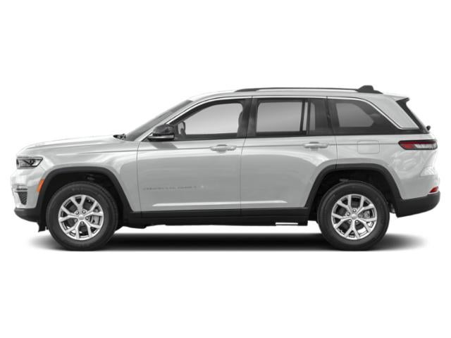 2023 Jeep Grand Cherokee Laredo 4x2