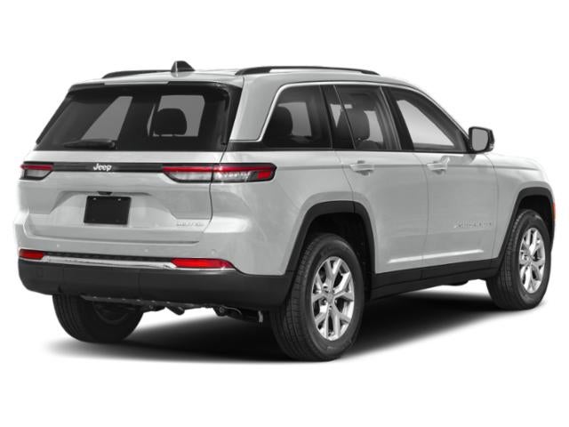 2023 Jeep Grand Cherokee Laredo 4x2