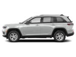2023 Jeep Grand Cherokee Laredo 4x4
