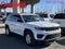 2023 Jeep Grand Cherokee Laredo 4x4
