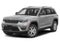 2022 Jeep Grand Cherokee Laredo 4x4