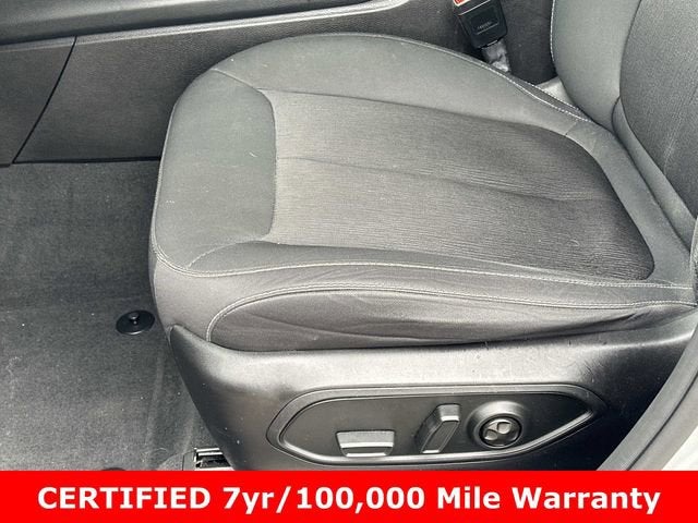 2022 Jeep Grand Cherokee Laredo 4x4