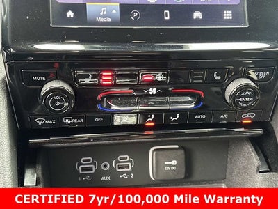 2022 Jeep Grand Cherokee Laredo 4x4