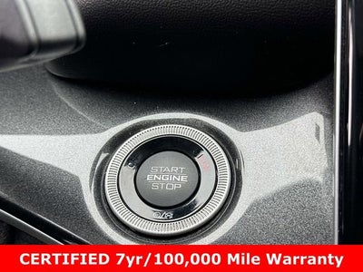 2022 Jeep Grand Cherokee Laredo 4x4