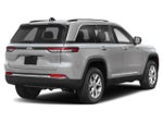 2022 Jeep Grand Cherokee Laredo 4x4