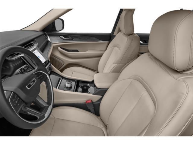 2024 Jeep Grand Cherokee Laredo X 4x4