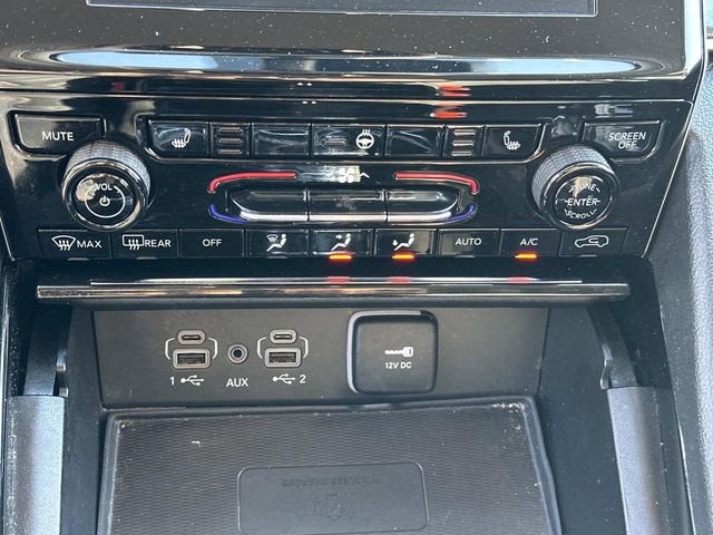 2023 Jeep Grand Cherokee Laredo 4x4