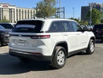 2023 Jeep Grand Cherokee Laredo 4x4