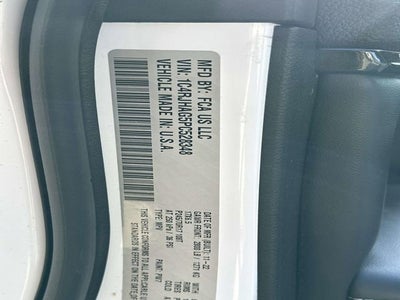 2023 Jeep Grand Cherokee Laredo 4x4