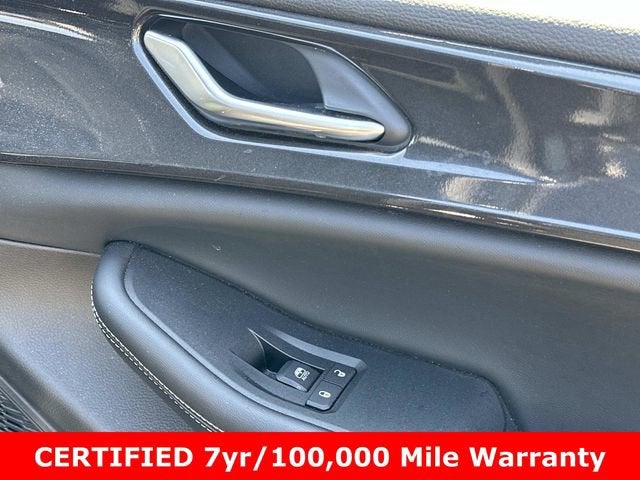 2023 Jeep Grand Cherokee Laredo 4x4