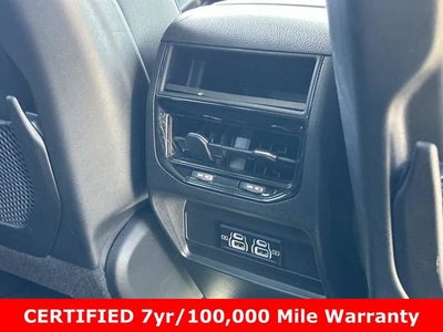 2023 Jeep Grand Cherokee Laredo 4x4