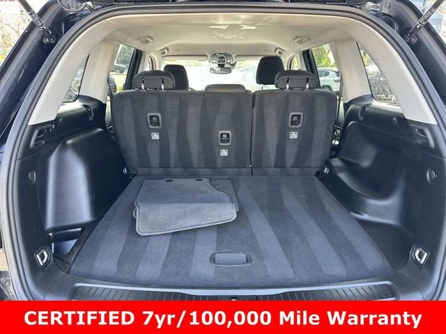 2023 Jeep Grand Cherokee Laredo 4x4
