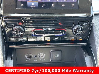 2023 Jeep Grand Cherokee Laredo 4x4