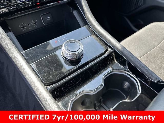2023 Jeep Grand Cherokee Laredo 4x4