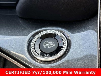 2023 Jeep Grand Cherokee Laredo 4x4