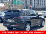 2023 Jeep Grand Cherokee Laredo 4x4