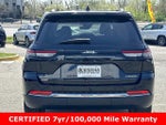 2023 Jeep Grand Cherokee Laredo 4x4