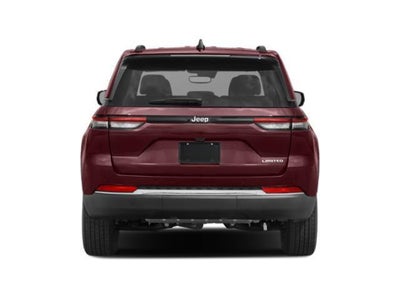 2023 Jeep Grand Cherokee Altitude X 4x4