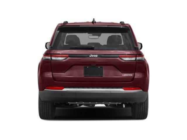 2023 Jeep Grand Cherokee Altitude X 4x4