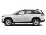 2024 Jeep Grand Cherokee Altitude X 4x4