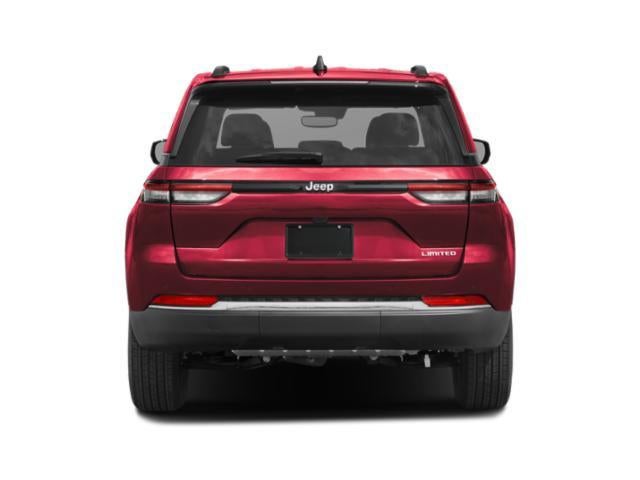 2024 Jeep Grand Cherokee Altitude X 4x4