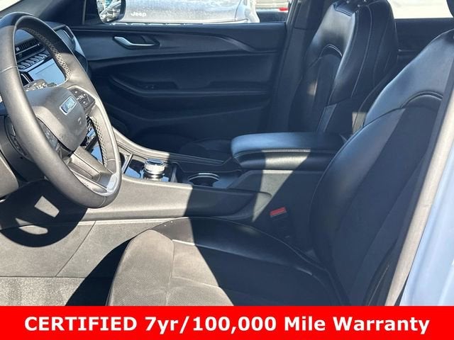 2023 Jeep Grand Cherokee Altitude 4x4