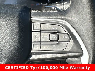 2023 Jeep Grand Cherokee Altitude 4x4