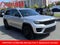 2025 Jeep Grand Cherokee Altitude X 4x4
