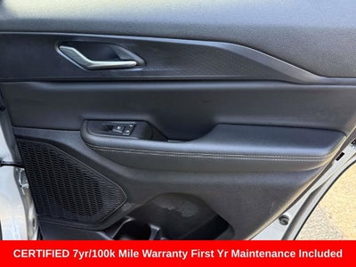 2025 Jeep Grand Cherokee Altitude X 4x4
