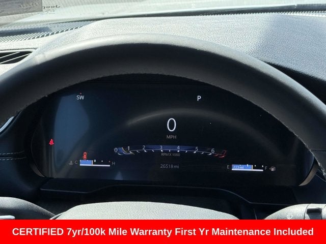 2025 Jeep Grand Cherokee Altitude X 4x4