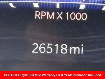 2025 Jeep Grand Cherokee Altitude X 4x4