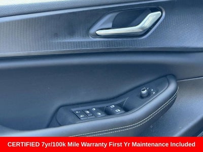 2025 Jeep Grand Cherokee Altitude X 4x4
