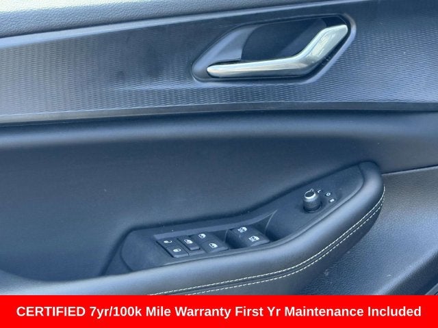 2025 Jeep Grand Cherokee Altitude X 4x4