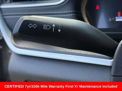 2025 Jeep Grand Cherokee Altitude X 4x4
