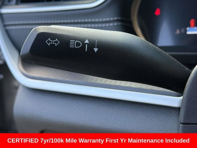 2025 Jeep Grand Cherokee Altitude X 4x4