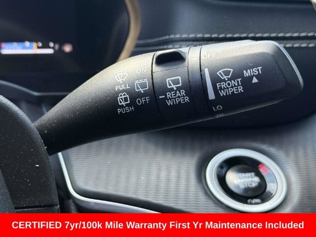 2025 Jeep Grand Cherokee Altitude X 4x4