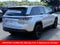 2025 Jeep Grand Cherokee Altitude X 4x4