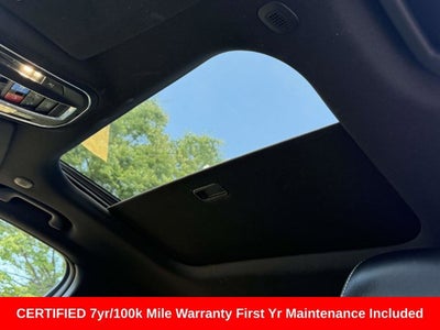 2025 Jeep Grand Cherokee Altitude X 4x4