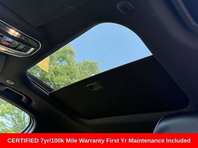 2025 Jeep Grand Cherokee Altitude X 4x4