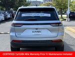 2025 Jeep Grand Cherokee Altitude X 4x4