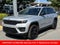 2025 Jeep Grand Cherokee Altitude X 4x4