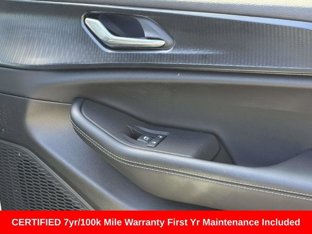 2025 Jeep Grand Cherokee Altitude X 4x4