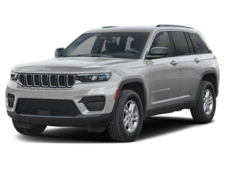 2025 Jeep Grand Cherokee Altitude X 4x4