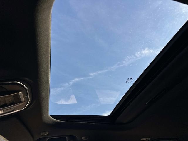 2026 Jeep Grand Cherokee GRAND CHEROKEE ALTITUDE 4X4