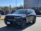 2026 Jeep Grand Cherokee GRAND CHEROKEE ALTITUDE 4X4